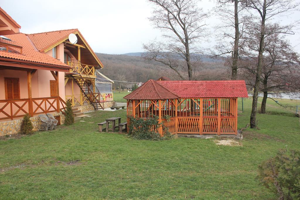 Apartmany Vinne Exterior photo
